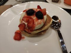 -顺德美的万豪酒店·自助餐·贡厨