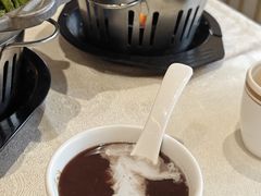 椰汁红豆沙-金越轩(江南坊店)