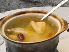 -又见炊烟私房菜(敬亭路店)