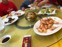 -鸿达渔港