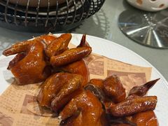 -胜记酒家(荔枝公园店)