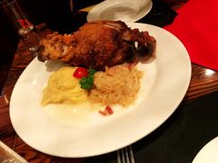 -申德勒加油站餐厅(三里屯北小街店)