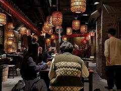 -南京大牌档(香港广场店)