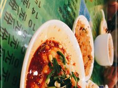 -令氏家外家周礼食府(桥南店)
