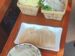 -老员外骨汤火锅(海州古城店)