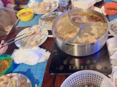 -渔家火锅·海鲜自助餐·演艺(亚龙湾天域酒店)