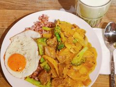 -ommo cafe(半岛城邦店)