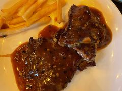 -OPEN開全日自助餐厅·西餐·海鲜(佛山希尔顿酒店)