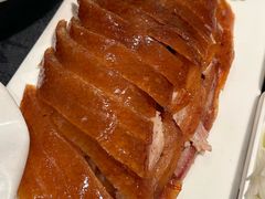 -京尊烤鸭店JINGZUN(春秀路店)