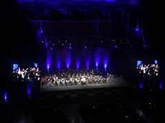 -成都金融城演艺中心