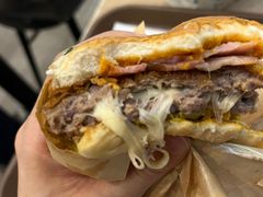 -魏家凉皮(西安秋林宏业商厦店)