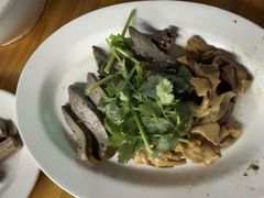 -乌文新澄海卤鹅店