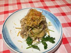 -龙桥私厨·姜花菊花过桥鱼·顺德菜(容桂店)