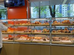 -新侨三宝乐面包店(崇文门店)