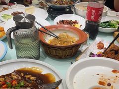 -江南韵·无锡太湖文化体验餐厅(凤凰天街店)