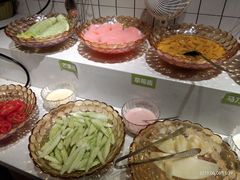 -佳客来牛排西餐厅(东风路店)