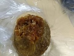 油炸烧麦-百年德园(侯家塘店)
