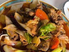 -帕米尔食府(白云观店)