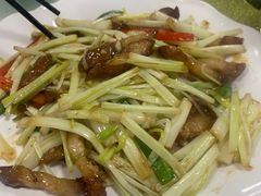 -绿雅居原生态农庄(小涌店)