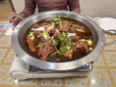 -清真·鸦儿李记·小馆(后海店)