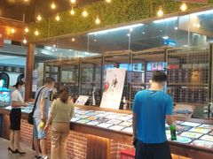 -宝燕海货工场(长江国际店)