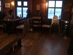 -Pakkhús Restaurant
