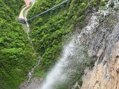 -鹿院坪生态旅游景区