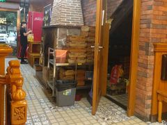 门面-云晓光头烧烤吧(德平路店)