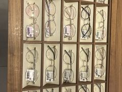 -宝岛眼镜(嘉兴桐乡时代广场店)