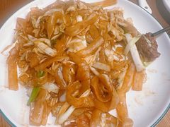-如轩·海鲜砂锅粥·潮汕菜(一品天下店)