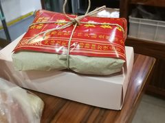 -祥禾饽饽铺·中式糕点(天津河东美福园店)