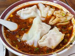 -西月城谭豆花(春熙路店)