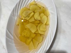 -南京维景国际大酒店咖啡厅
