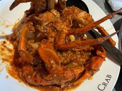 -Ministry of Crab•MOC(交子大道店)