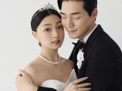 点击看大图 -金夫人婚纱摄影(西昌店)