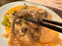 -裕德孚·非遗手切涮羊肉(东直门内大街店)