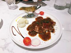 -卡朋西餐(大信新都汇店)