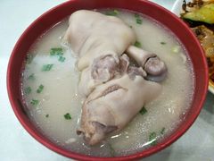 -廖老妈蹄花店(人民公园陕西街259号店)