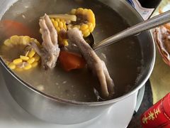-大自然美食农庄(广州南站店)