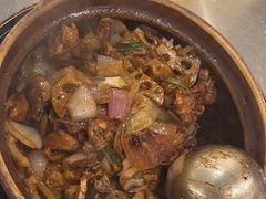 -胡须佬鸡煲四季火锅店(石厦西村直营店)