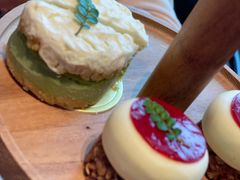 -La Terre乐田(万象城店)