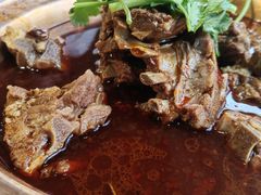 -友乐居羊蝎子(西直门店)