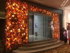 -北京朝阳悠唐皇冠假日酒店