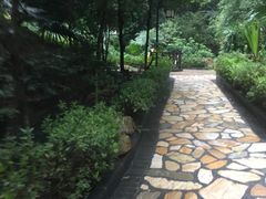 -韶关经律论国际酒店温泉