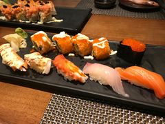 -武藏日本料理(宝安壹方城店)