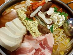 -咕咕站韩国料理(紫金港店)