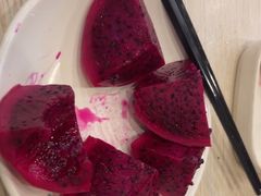 -玫瑰花园自助烤肉(金源店)