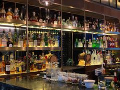 -Tivano意大利餐厅(成都居舍酒店)