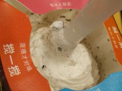-麦当劳(漳州二路店)