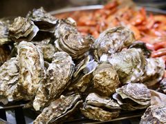 -常德武陵天济喜来登酒店-盛宴餐厅